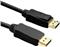 Roline VALUE DisplayPort kabel, DP M/M, v1.3/1.4, 2.0m, 11.99.5811