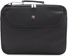 S-BOX New York torba za 15.6" prijenosnike, crna