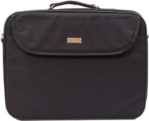 S-BOX Singapore torba za 15.6" prijenosnik, crna