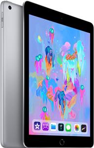 Tablet računalo APPLE iPad 6, 9.7'', WiFi, 128GB, mr7j2hc/a, sivo