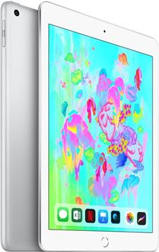 Tablet Apple iPad 6, 9.7'', WiFi, 32GB, mr7g2hc/a, srebrno