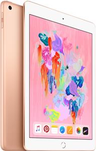 Tablet Apple iPad 6, 9.7'', WiFi, 32GB, mrjn2hc/a, zlatno