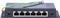 ExtraLink EX.2039 POE Injector 6 Port Gigabit