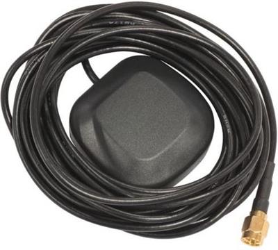 MikroTik GPS antenna with SMA connector