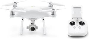 Dron DJI Phantom 4 Pro V2.0, 4K UHD kamera, 3D gimbal, vrijeme leta do 30min, upravljanje daljinskim upravljačem