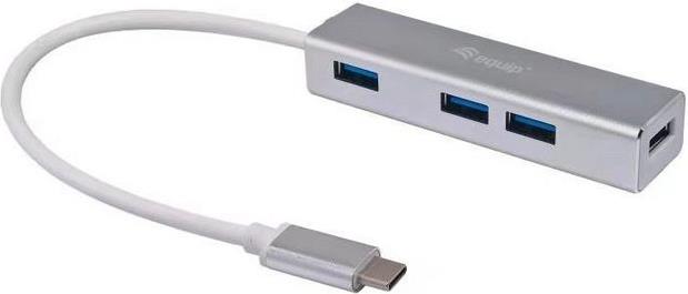 USB 3.1 Hub 4 Port