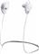 Bluetooth slušalice LENCO EPB-015 WH, bijele, in-ear