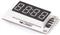 Zaslon za Arduino 4 LED segmenta, Velleman VMA425