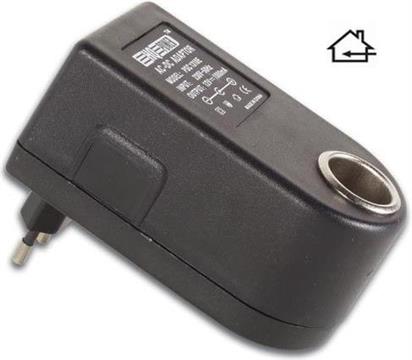 Adapter 12V 0,9A , SA AUTO UTIČNICOM, PSC1309E