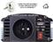 Adapter 24V > 220V 600/300 W ,USB,utičnica sa pinom, CarSPA