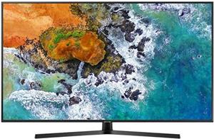SAMSUNG LED TV 55NU7402, Ultra HD, SMART