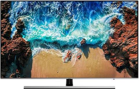 SAMSUNG LED TV 55NU8002, Ultra HD , SMART