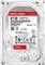 HDD Interni WD Red Pro™ 3.5" 8 TB, 7.200 rpm, WD8003FFBX