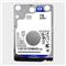 HDD Interni WD Blue™ 2.5" 1 TB, 5.400 rpm, WD10SPZX