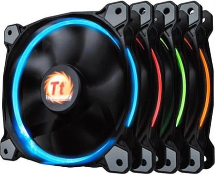 Ventilator za kućište Thermaltake Riing 12