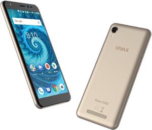 Mobitel Smartphone Vivax Point X502 gold