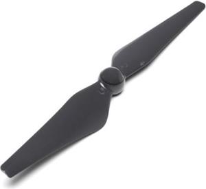 DJI P4 Quick-release Propellers (1CW+1CCW)(Obsidian Edition)