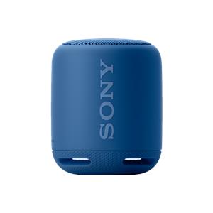 Sony SRS-XB10, prijenosni zvučnik Bluetooth, plavi