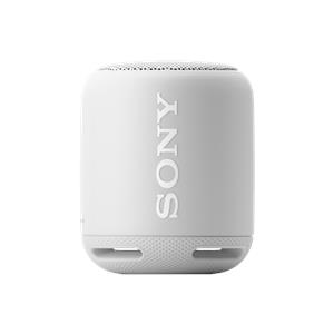 Sony SRS-XB10, prijenosni zvučnik Bluetooth,bijeli