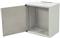 NaviaTec Wall Cabinet 600x300 6U Single Section