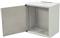 NaviaTec Wall Cabinet 600x300 9U Single Section