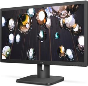 Monitor 21,5'' AOC 22E1D LCD, WLED, 250cd, HDM