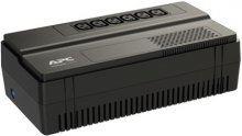 APC BV650I Line Interactive BackUPS BV 650VA, AVR, IEC C13 Outlets, 230V