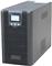 Gembird EG-UPS-PS2000-01 2000VA pure sine wave UPS, LCD display, USB, black