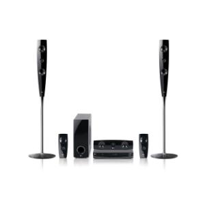 Kućno kino LG HT762PZ