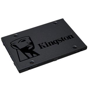 SSD Kingston A400 960 GB, SATA III, 2.5", SA400S37/960G