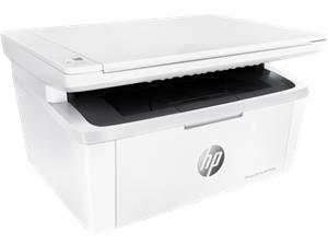 Multifunkcijski uređaj HP LaserJet Pro MFP M28a, W2G54A, printer/scanner, 600dpi, 32Mb, USB