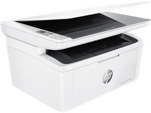 Multifunkcijski uređaj HP LaserJet Pro MFP M28w, W2G55A, printer/scanner, 600dpi, 32Mb, USB, WiFi