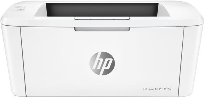 Printer HP LaserJet Pro M15a, W2G50A, 600dpi, 8Mb, USB