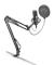 Mikrofon TRUST GXT 252+ Emita Plus, streaming, stolni, crni