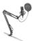 Mikrofon TRUST GXT 252+ Emita Plus, streaming, stolni, crni
