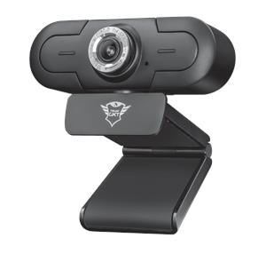 Web kamera TRUST GXT 1170 Xper Stream, USB