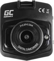 Green Cell Kokpit Kamera 2.0 Full HD 1080p G-Sensor, Nightvision (CM33)