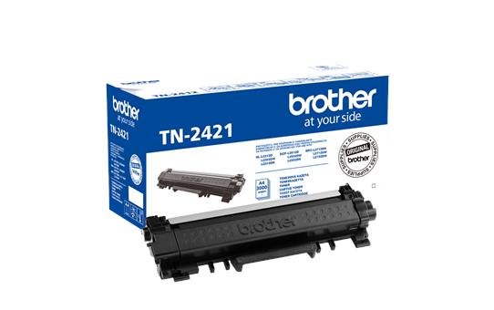 BROTHER Toner TN-2421 - ispis cca 3.000 stranica