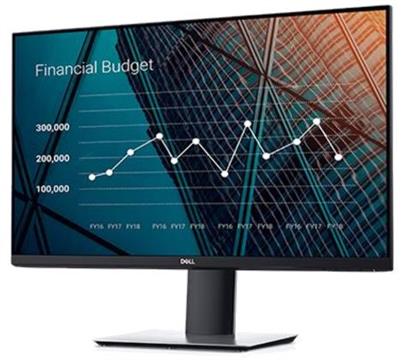 Monitor 27" Dell Flat Panel P2719H