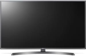 LG UHD TV 50UK6750PLD