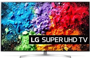 LG UHD TV 55SK8500PLA