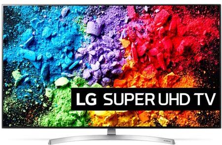 LG UHD TV 55SK8500PLA