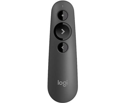 Prezenter Logitech R500, laser, bežični