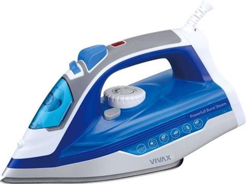 Glačalo Vivax Home IR-2200SS