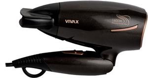 Sušilo za kosu VIVAX HOME HD-1600FT