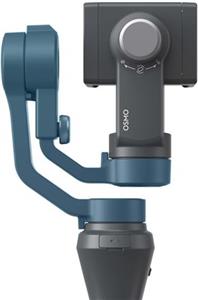 Gimbal stabilizator DJI Osmo Mobile 2, stabilizator za snimanje smartphoneom, crni