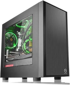 Kućište Thermaltake Versa H17 s prozorom