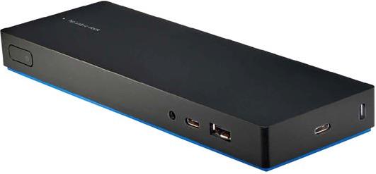 HP USB-C Dock G4