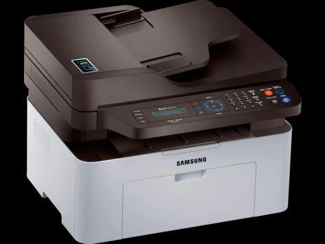 Pisač Samsung Xpress SL-M2070FW Laser Multifunction