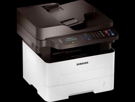 Pisač Samsung Xpress SL-M2675F Laser Multifunction